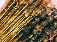 -十里铺铁板鱿鱼