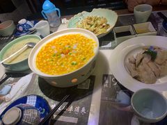 -假装苏杭·园林餐厅(陆家嘴中心店)