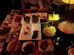 -束河人家(南锣鼓巷店)