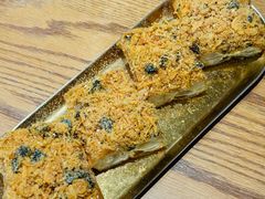 海苔肉松油条-小豆海棠(人民南路店)