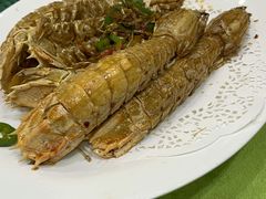 -盛港湾海鲜食府(黄沙店)