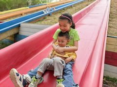 -西部长青自然儿童乐园