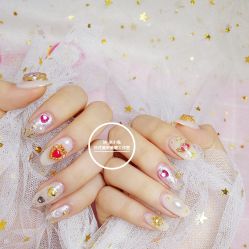 -米小兔美甲美睫