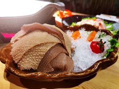 鲜毛肚-湊湊火锅·茶憩(杭州湖滨银泰in77店)