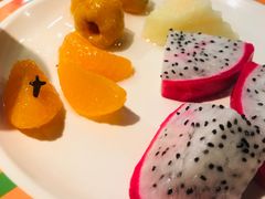 -比格比萨自助(国展店)