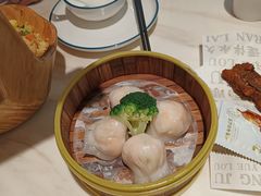 -顺粤楼·粤菜·点心(融创茂店)