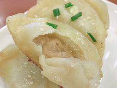 -小姜锅贴(凤凰街店)