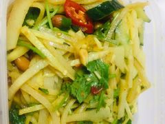 -煮鲜·潮汕下酒菜(福田石厦店)