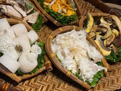 -滇野云南野生菌餐厅(陕西南路店)