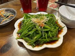 -88号小吃店·经典云南菜·地道纳西美食