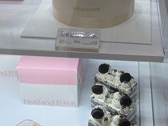 -好利来(太阳宫店)