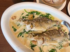 -索菲特酒店·乐轩华中餐厅
