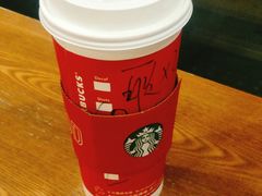 -星巴克(盐城五洲国际店)