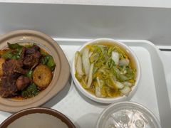 -永和大王(茉莉上新·小厨·东四十条店)