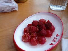 -庆峰龙虾烧烤(合肥一店)