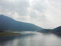 -黑泉水库