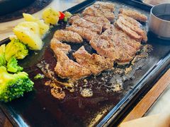 -必胜客(大梅沙8号仓店)
