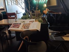 -良木缘咖啡西餐(优品道广场店)