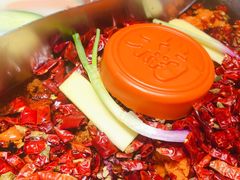 -楠火锅(仁恒梦中心店)