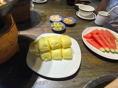 -印象鲵宴·张家界地标美食名片(溪布街店)