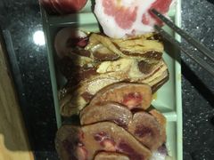 -韩盛·盛江山自助料理(于洪新玛特店)