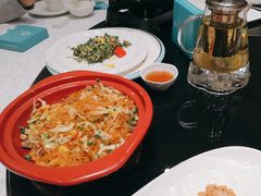 -高老庄新家宴(北斗星广场店)