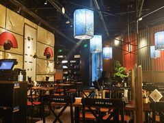 -和府捞面(星荟中心店)