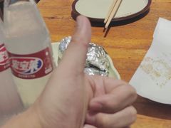 -老杨太太烧烤(文化广场店)