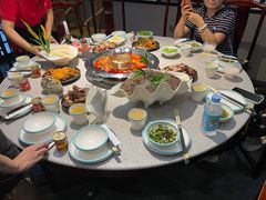 -苏家大院庭院式老火锅(高灯北街店)