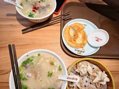 -向阳羊汤(千峰店)