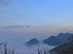 -武陵山森林公园