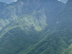 -九华山风景区-东崖禅寺