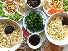 -北京炸酱面馆·烤鸭(前门总店)