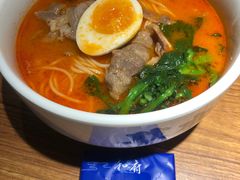 -和府捞面(东直门银座店)