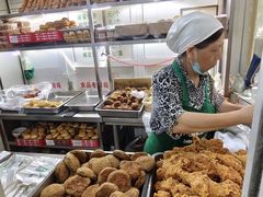 -满记烧饼(牛街东里小区一区店)
