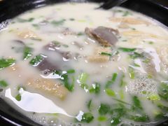 -津津老鸭粉丝馆(正东路店)