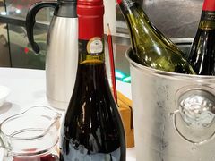 -山泉公馆酒家(珠江新城店)
