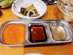 -辛蒲洞韩餐烤肉