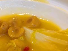 -月福京味斋·烤鸭店·北京菜(鼓楼总店)