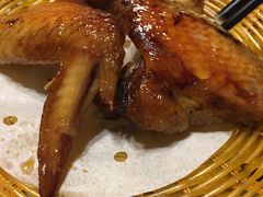 -喜鹊茶点.啫煲(车陂店)