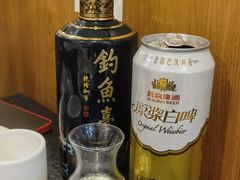 -兰州宾馆餐厅(兰州驻京办店)