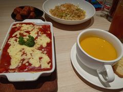 -卡朋西餐(悦汇城店)