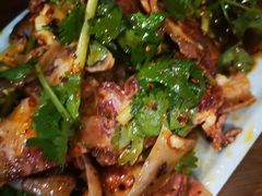 -晋商羊家将(十八中店)