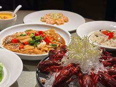-朴墅(西湖青芝坞店·杭帮菜·家宴.14年的店)