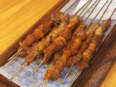 -马记永·兰州牛肉面(3019君尚店)