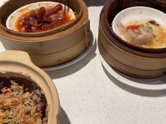 -港久茶餐厅(鹭洲里店)
