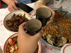 -堂瓦里·33年传统赣菜(第一街区店)