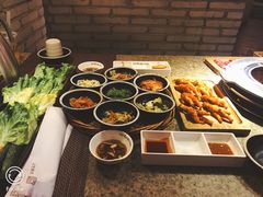 -三代烤肉(保利广场店)