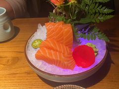 -阿吾罗日本料理(K11艺术中心店)