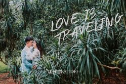 -太古映画婚纱摄影(天河店)